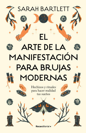 ARTE DE LA MANISFESTACION PARA BRUJAS, E