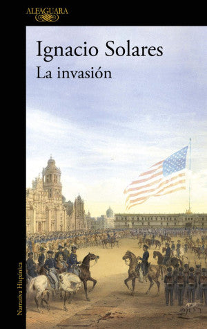 INVASION, LA