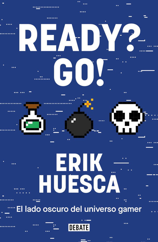 READY GO