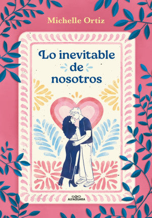 INEVITABLE DE NOSOTROS, LO (LA CASA)