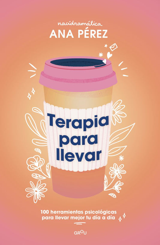 TERAPIA PARA LLEVAR