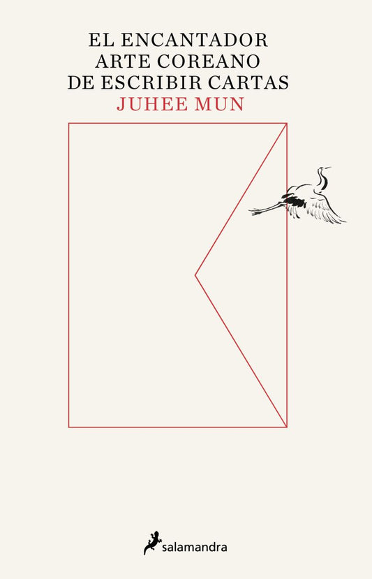 El encantador arte coreano de escribir cartas / Pd.
