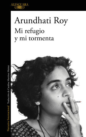 Mi refugio y mi tormenta