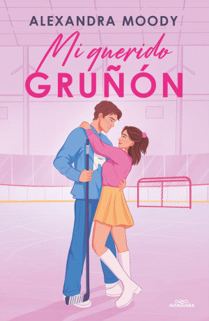 MI QUERIDO GRUÑON