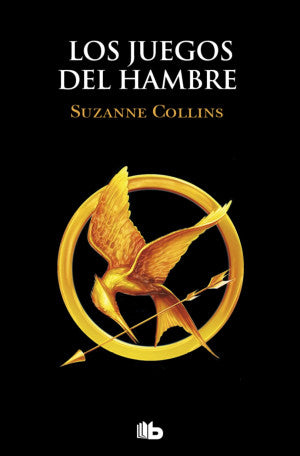Los juegos del hambre / Los juegos del hambre / vol. 1