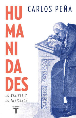 HUMANIDADES. LO VISIBLE Y LO INVISIBLE