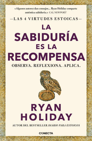 SABIDURIA ES LA RECOMPENSA,LA
