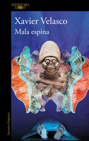 Mala espina