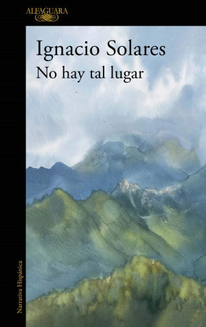 NO HAY TAL LUGAR