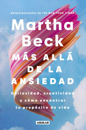 MAS ALLA DE LA ANSIEDAD