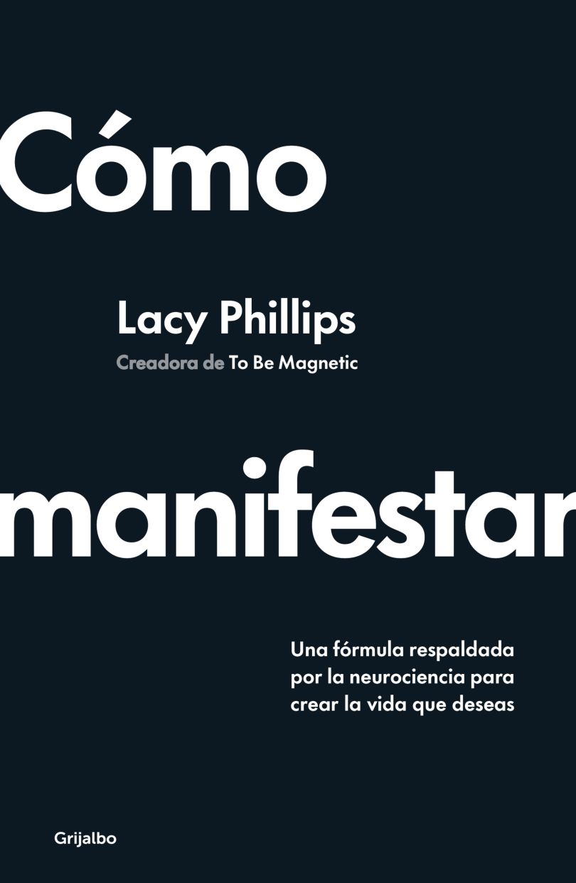 COMO MANIFESTAR