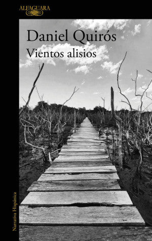 VIENTOS ALISIOS