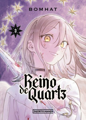REINO DE QUARTZ 3