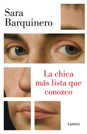 CHICA MAS LISTA QUE CONOZCO, LA