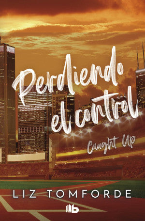 Perdiendo el control. Caught Up / Windy City 3