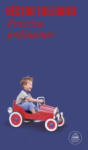 Práctica preliminar