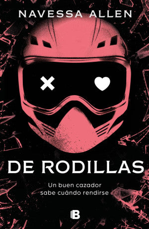 DE RODILLAS