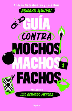 GUIA CONTRA MOCHOS, MACHOS Y FACHOS