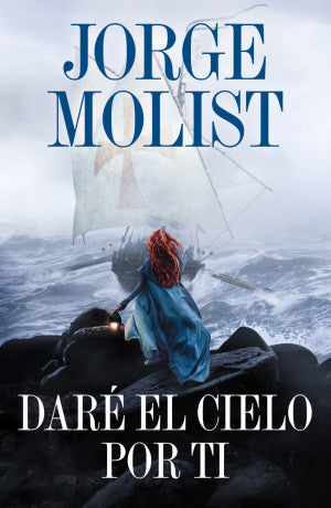 Daré el cielo por ti