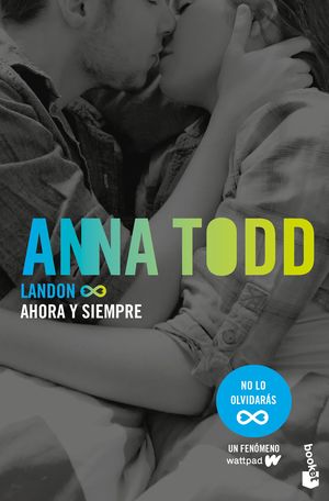 Ahora y siempre / Landon / vol. 2