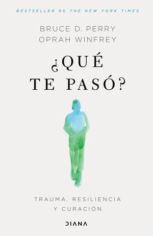 ¿Qué te pasó?