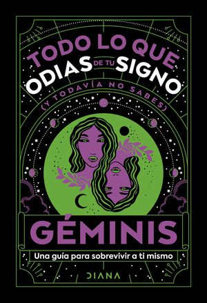 Géminis: Todo lo que odias de tu signo y todavía n