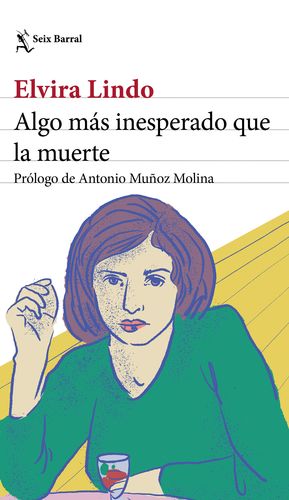 Algo más inesperado que la muerte