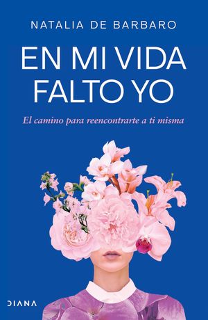 En mi vida falto yo