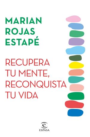 TD Recupera tu mente, reconquista tu vida