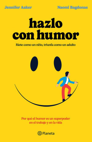 Hazlo con humor