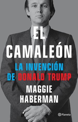 El camaleón