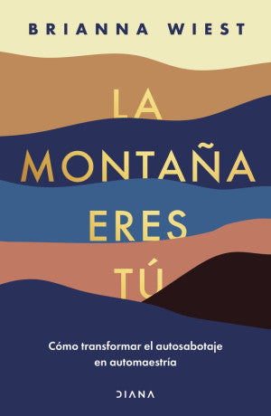 TD La montaña eres tú