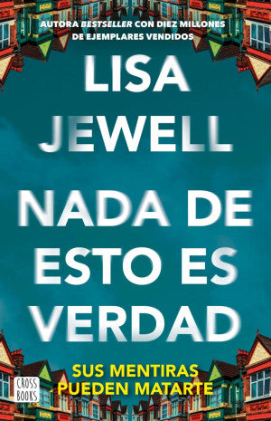 Nada de esto es verdad. Sus mentiras pueden matarte