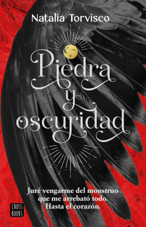 Piedra Y Oscuridad
