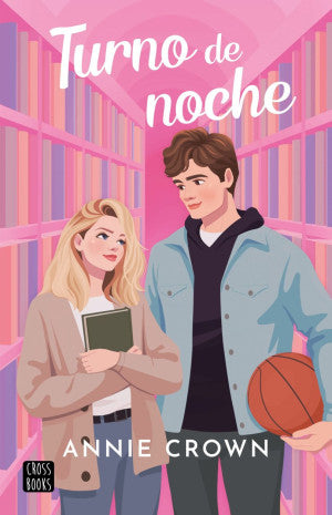 Turno De Noche