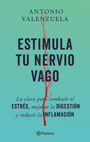 Estimula tu nervio vago