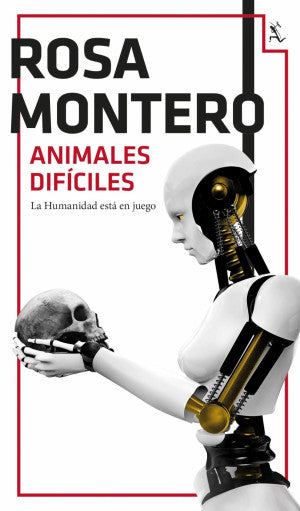 Animales Difíciles