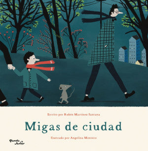 Migas de ciudad