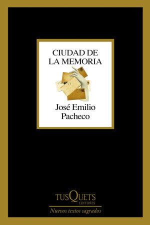 Ciudad De La Memoria
