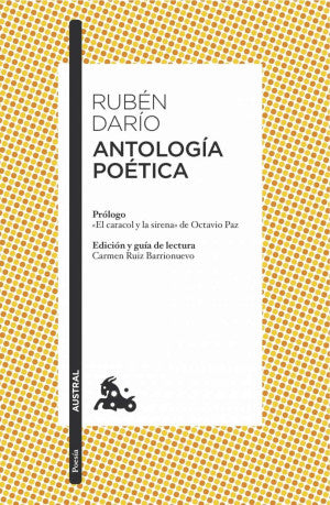 Antología Poética