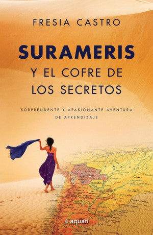 Surameris Y El Cofre De Los Secretos
