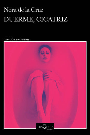 Duerme, Cicatriz