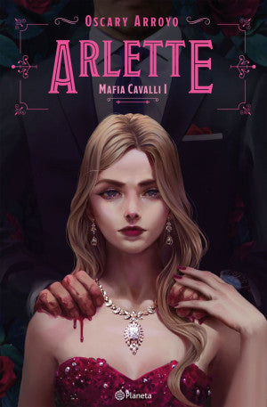 Arlette / Mafia Cavalli I