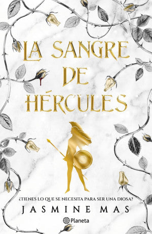 La sangre de Hércules