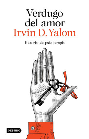 Verdugo del amor