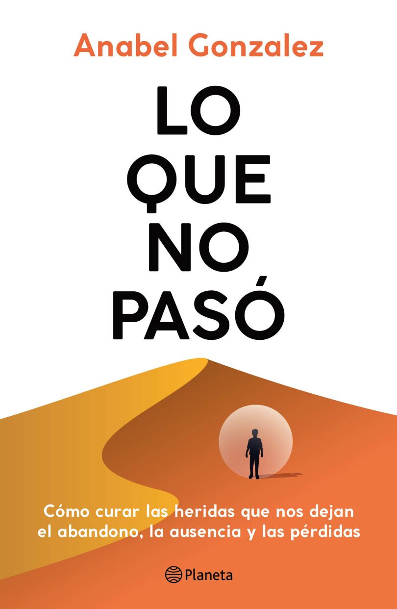 Lo que no pasó