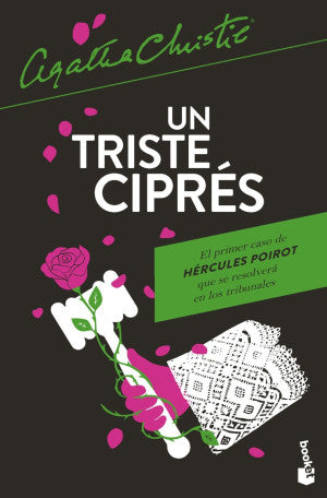 Un Triste Ciprés