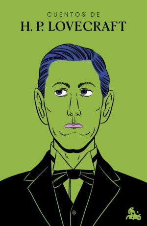 Cuentos de H. P. Lovecraft