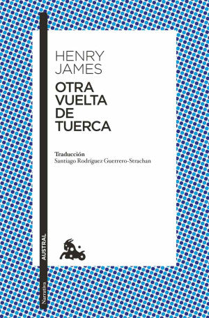 Otra vuelta de tuerca