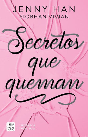 Secretos Que Queman / Secretos Y Mentiras 1